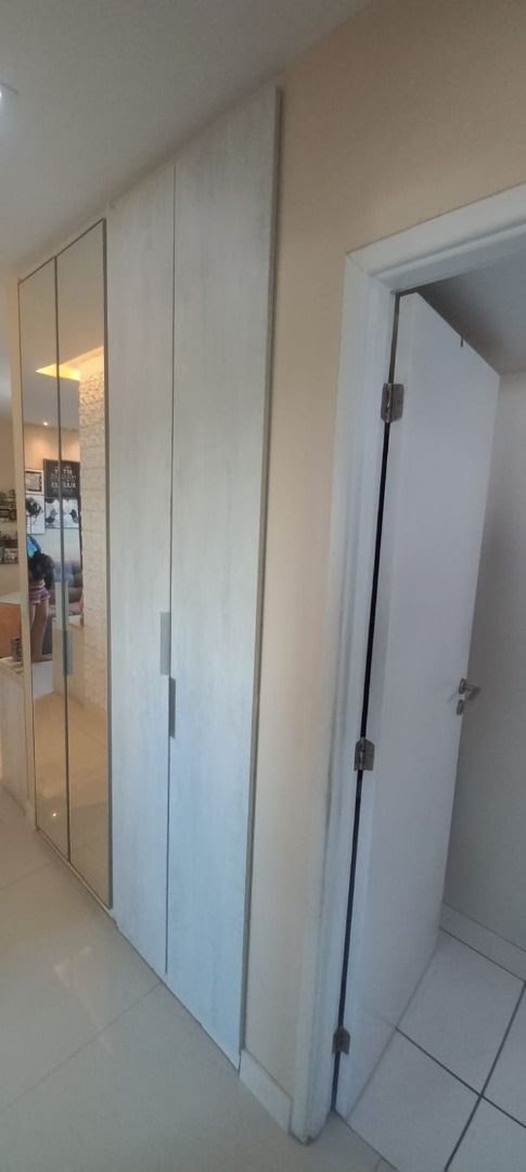 Apartamento à venda com 3 quartos, 1 suíte, 1 vaga e 79m² no Casa Amarela, Recife (PE) — foto 8 de 30