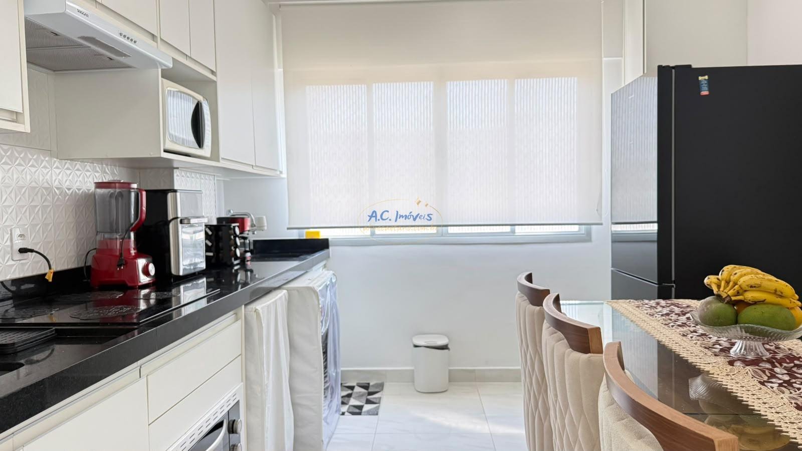 Apartamento à venda com 2 quartos, 1 banheiro, 1 vaga e 62m² no Aviação, Praia Grande (SP) — foto 16 de 30