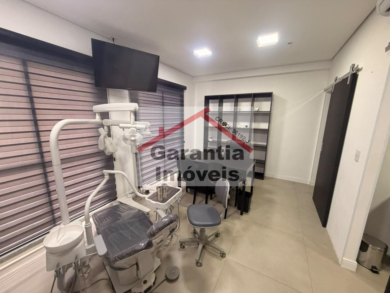 Comercial para alugar com 1 banheiro, 1 vaga e 40m² no Centro, Osasco (SP) — foto 4 de 10