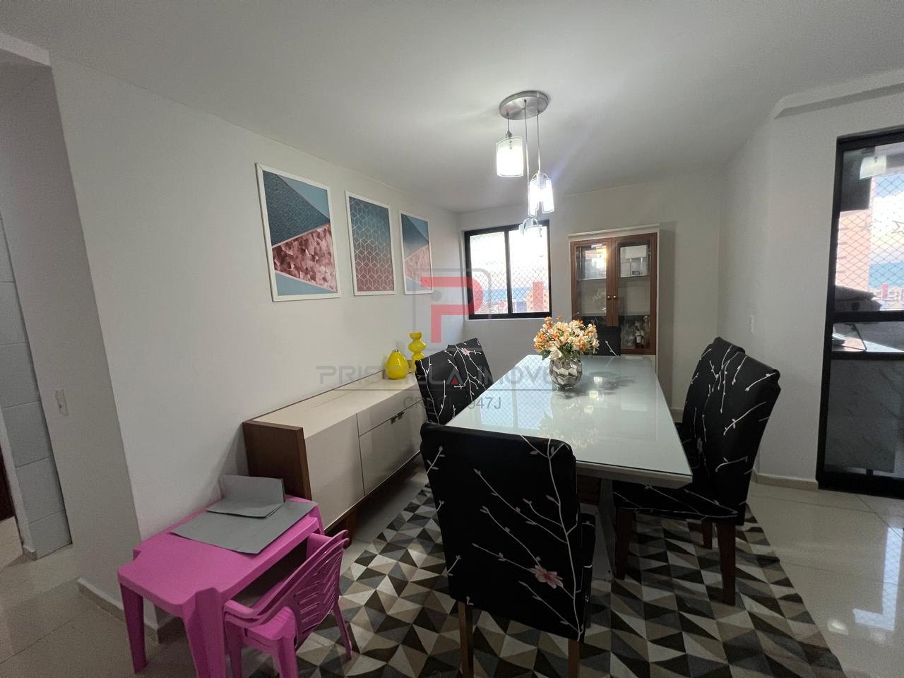 Apartamento à venda com 3 quartos, 3 suítes, 2 vagas e 99m² no Jardim Oceania, João Pessoa (PB) — foto 7 de 30