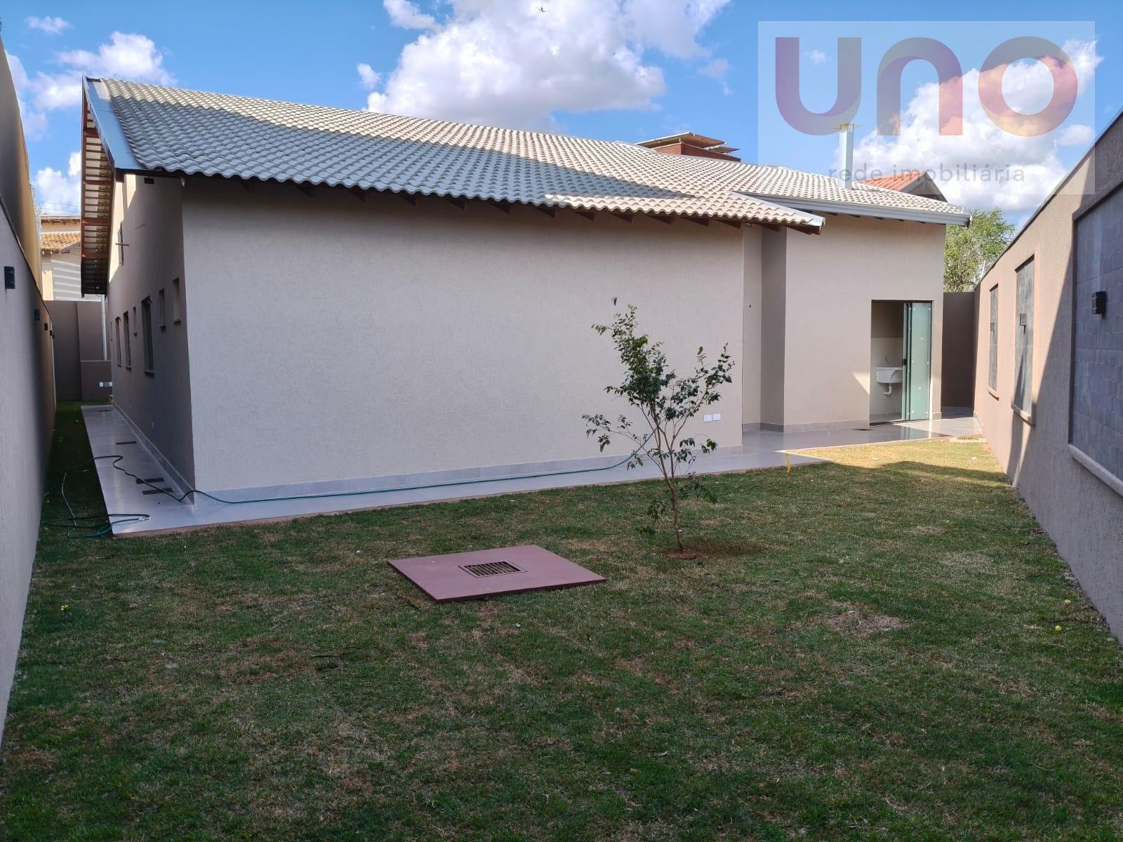 Casa à venda com 4 quartos, 4 suítes e 200m² no Vila Nasser, Campo Grande (MS) — foto 21 de 25