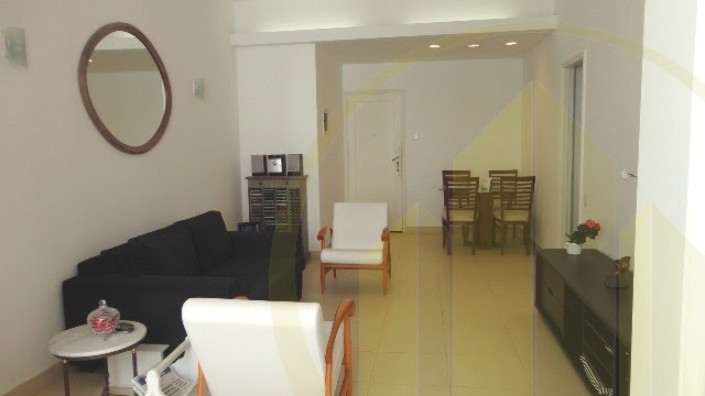 Apartamento à venda com 2 quartos, 1 banheiro, 1 vaga e 95m² no Leblon, Rio de Janeiro (RJ) — foto 4 de 12