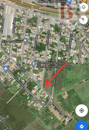 Lote / Terreno em Várzea Alegre  -  Guapimirim