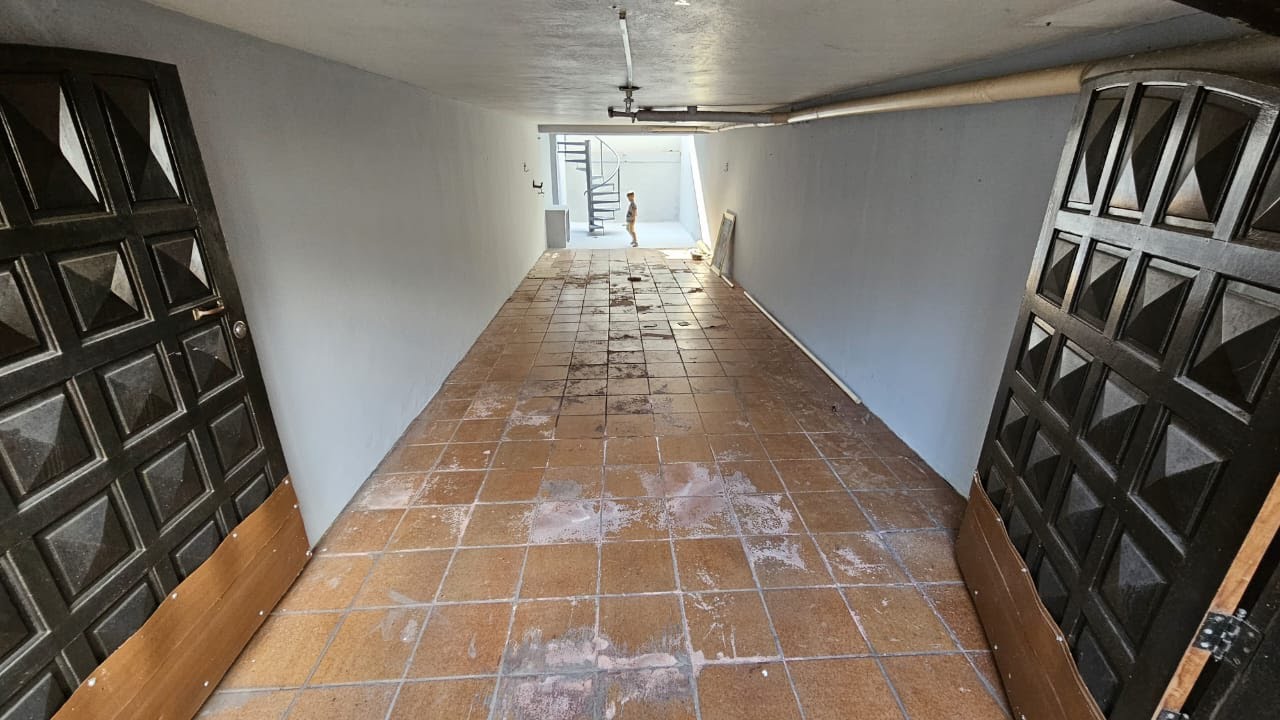Apartamento à venda com 2 quartos, 1 banheiro, 3 vagas e 110m² no Vila Clarice, São Paulo (SP) — foto 22 de 23