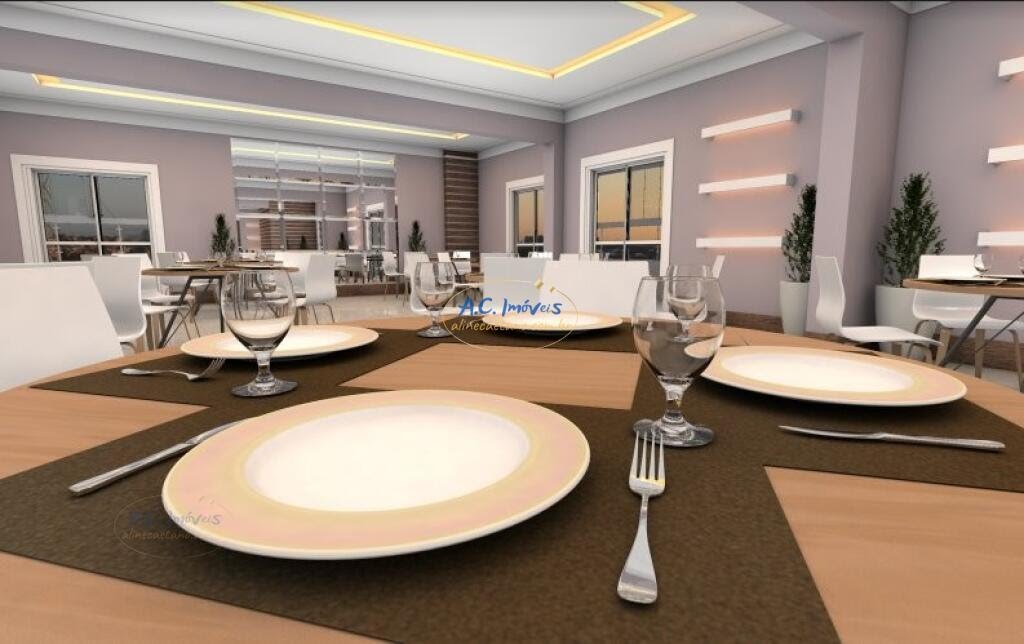 Apartamento à venda com 3 quartos, 1 suíte, 2 vagas e 106m² no Vila Caiçara, Praia Grande (SP) — foto 10 de 14