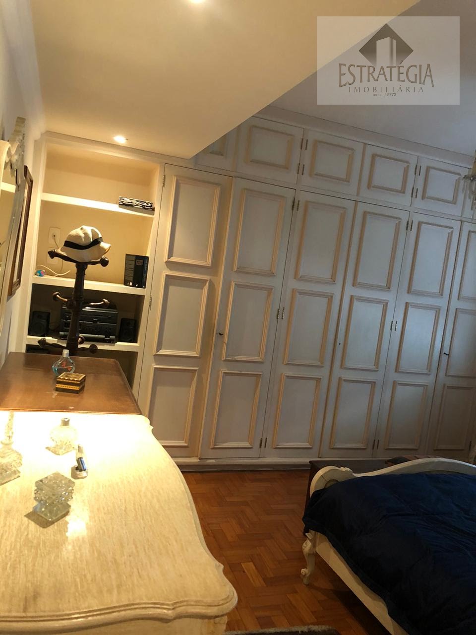 Apartamento à venda com 4 quartos, 1 suíte, 1 vaga e 165m² no Centro, Petrópolis (RJ) — foto 11 de 16