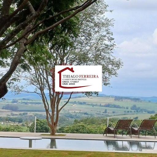 Sítio em Área Rural  -  Santa Rita do Passa Quatro