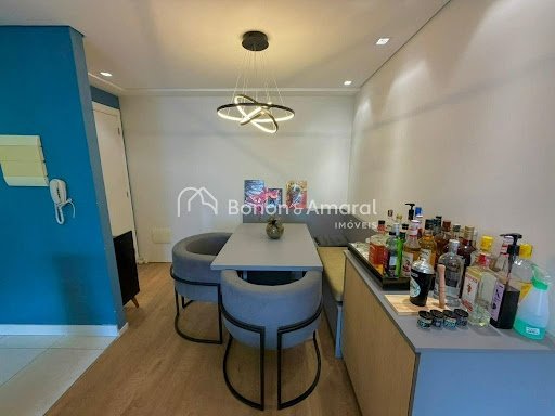 Apartamento, 2 quartos, 60 m² - Foto 4