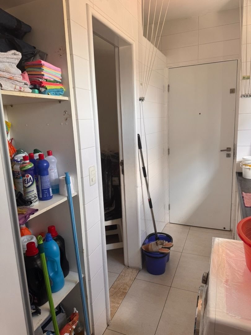 Apartamento à venda com 5 quartos, 2 suítes, 2 vagas e 160m² no Madalena, Recife (PE) — foto 21 de 30