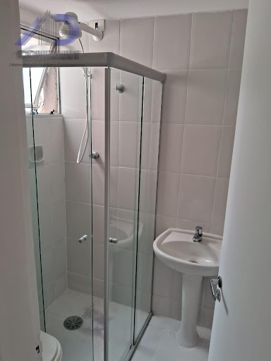 Apartamento em Vila Moraes  -  São Paulo