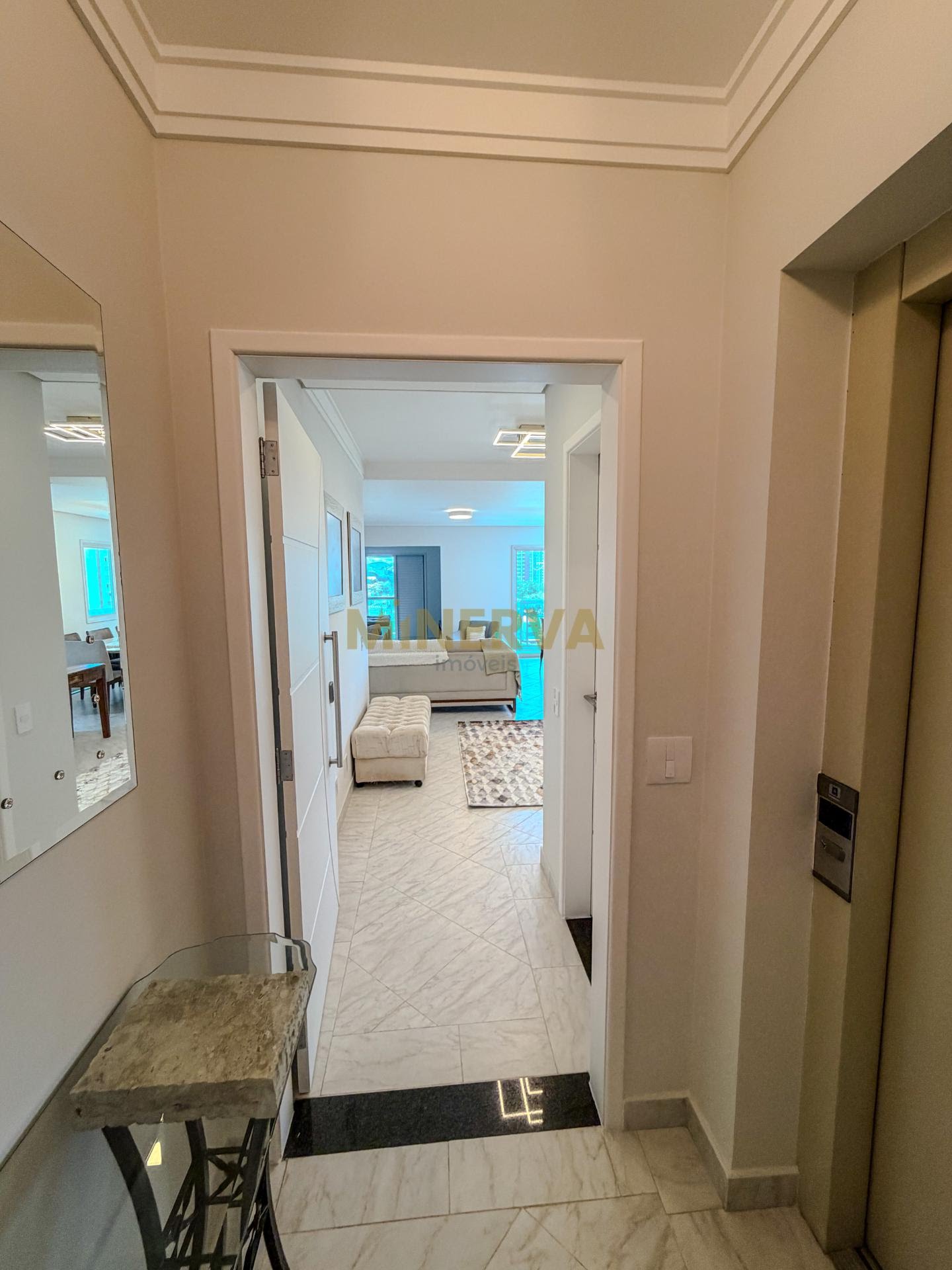 Apartamento à venda com 3 quartos, 3 suítes, 4 vagas e 170m² no Centro, Guarulhos (SP) — foto 7 de 30