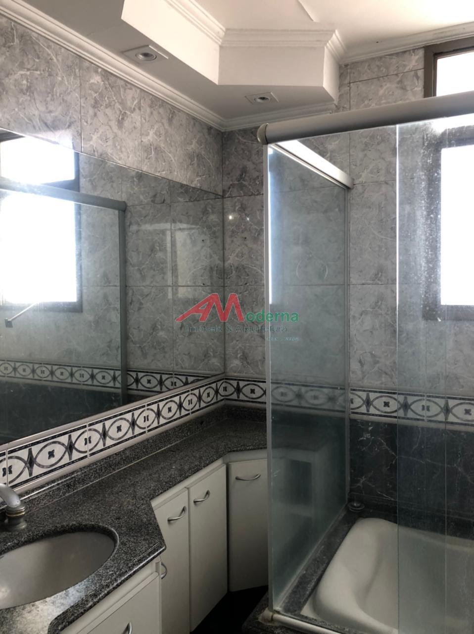 Apartamento à venda com 4 quartos, 3 suítes, 3 vagas e 230m² no Centro, São Bernardo do Campo (SP) — foto 20 de 27