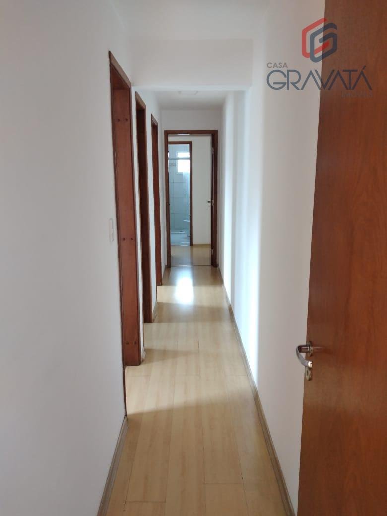 Apartamento para alugar com 3 quartos, 1 suíte, 3 vagas e 105m² no Jardim Bela Vista, Santo André (SP) — foto 23 de 28