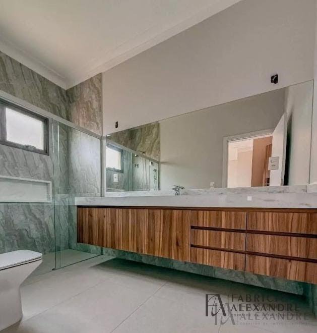 Casa à venda com 3 quartos, 3 suítes, 4 vagas e 256m² no Residencial Quinta do Golfe, São José do Rio Preto (SP) — foto 14 de 25