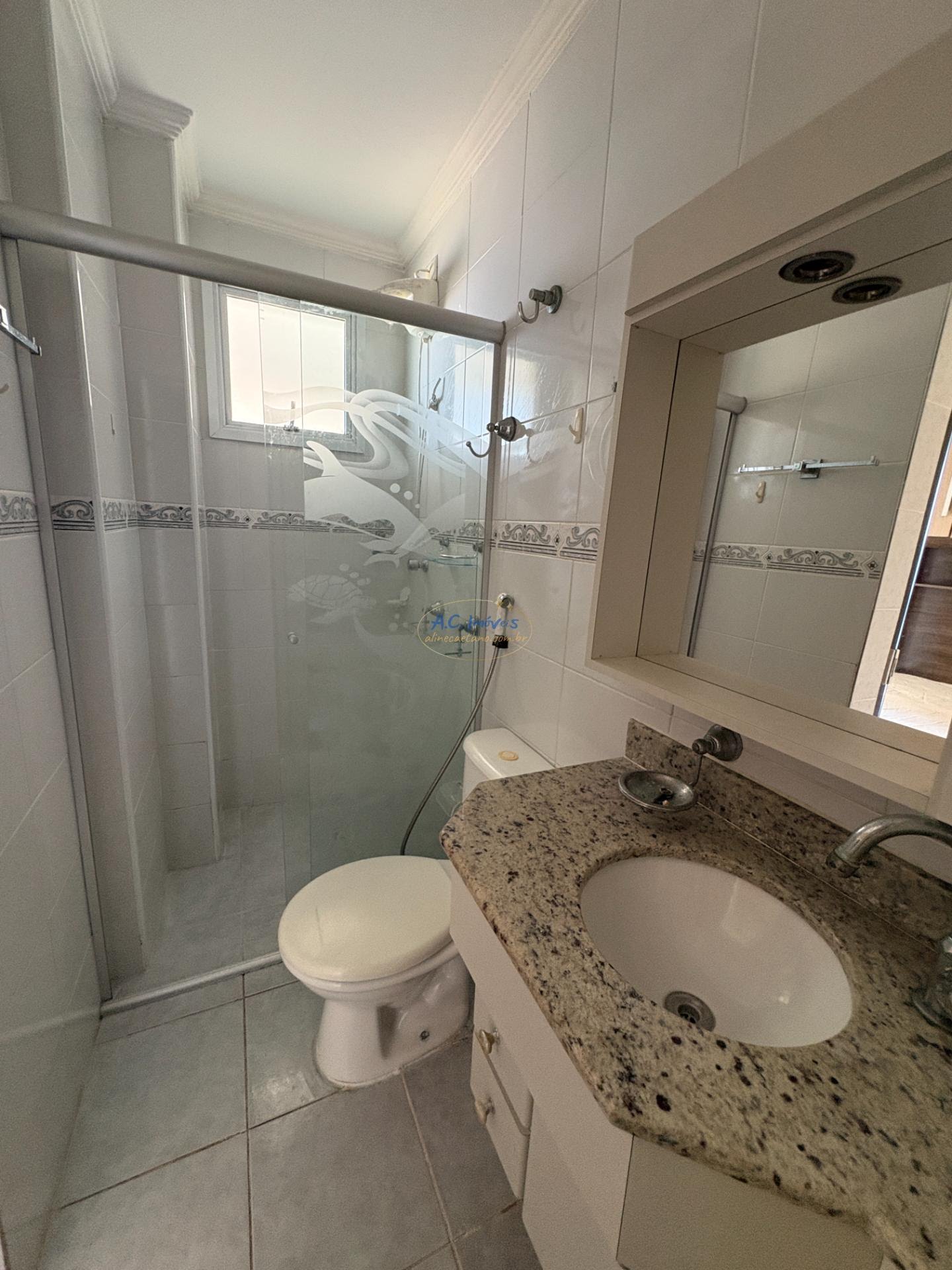 Apartamento à venda com 3 quartos, 1 suíte, 1 vaga e 80m² no Cidade Ocian, Praia Grande (SP) — foto 12 de 30