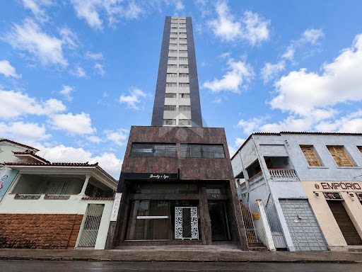 Apartamento para Locação no Bosque dos Ipês - Alfenas