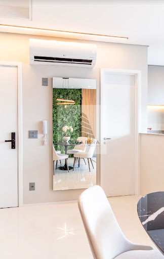 Apartamento Duplex em Vila Olímpia  -  São Paulo