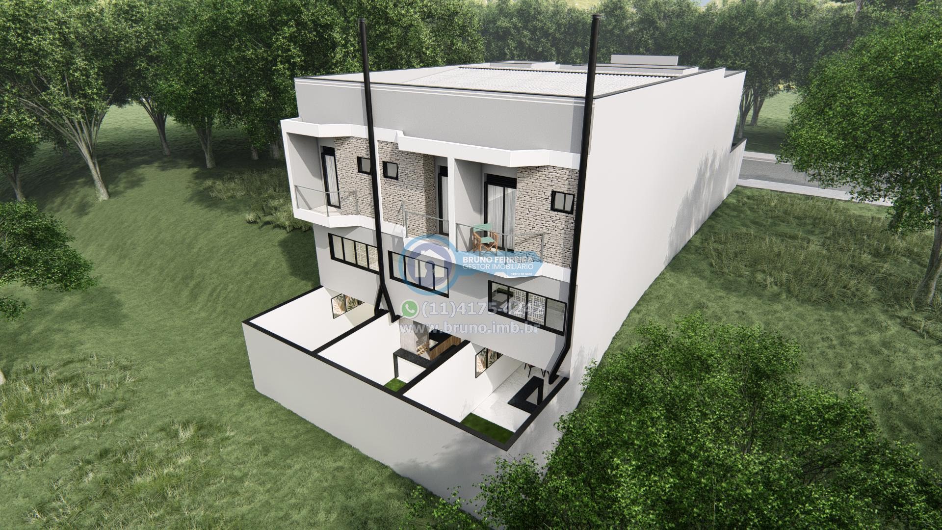 Casa à venda com 3 quartos, 4 banheiros, 2 vagas e 140m² no Vila Isolina Mazzei, São Paulo (SP) — foto 16 de 20