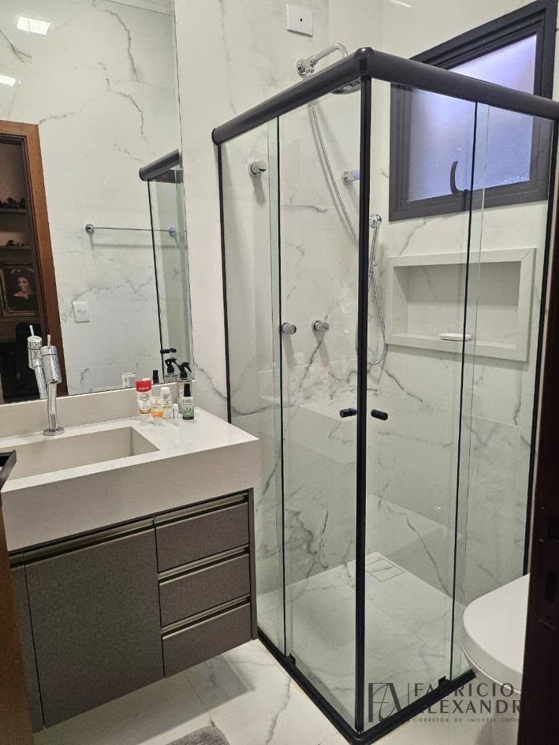 Casa à venda com 3 quartos, 3 suítes, 4 vagas e 172m² no Figueira II, São José do Rio Preto (SP) — foto 17 de 28
