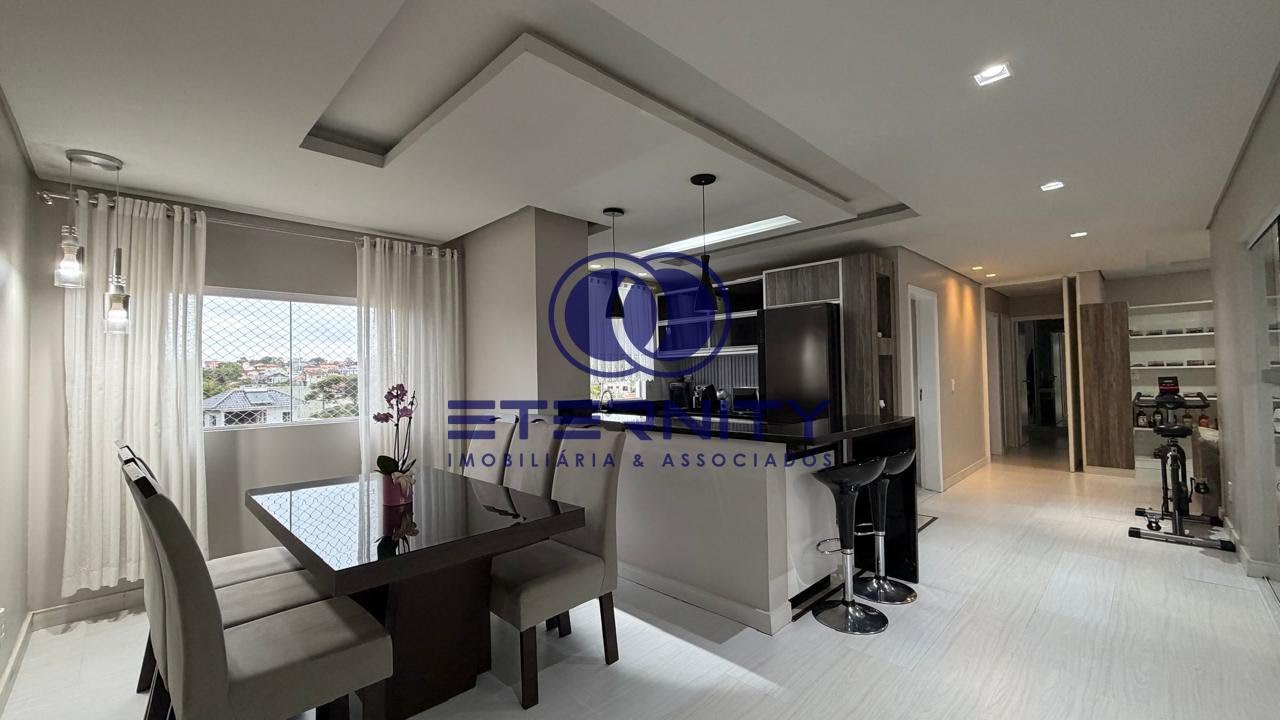 Cobertura à venda com 3 quartos, 1 suíte, 2 vagas e 100m² no Colonial, São Bento do Sul (SC) — foto 7 de 30