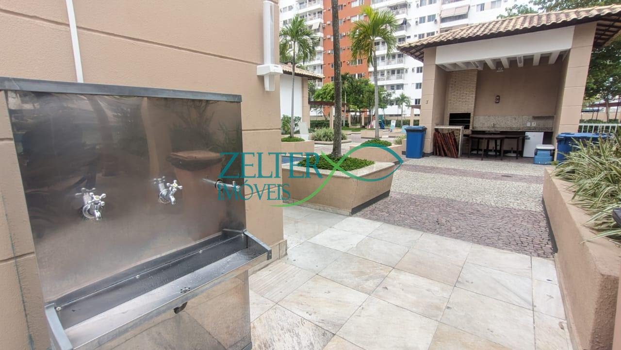Apartamento à venda com 3 quartos, 1 suíte, 1 vaga e 77m² no Vila da Penha, Rio de Janeiro (RJ) — foto 27 de 30