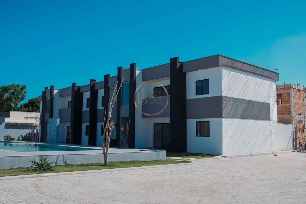 Apartamento à venda com 2 quartos, 1 suíte, 1 vaga e 70m² no Coroa Vermelha, Santa Cruz Cabrália (BA) — foto 9 de 20
