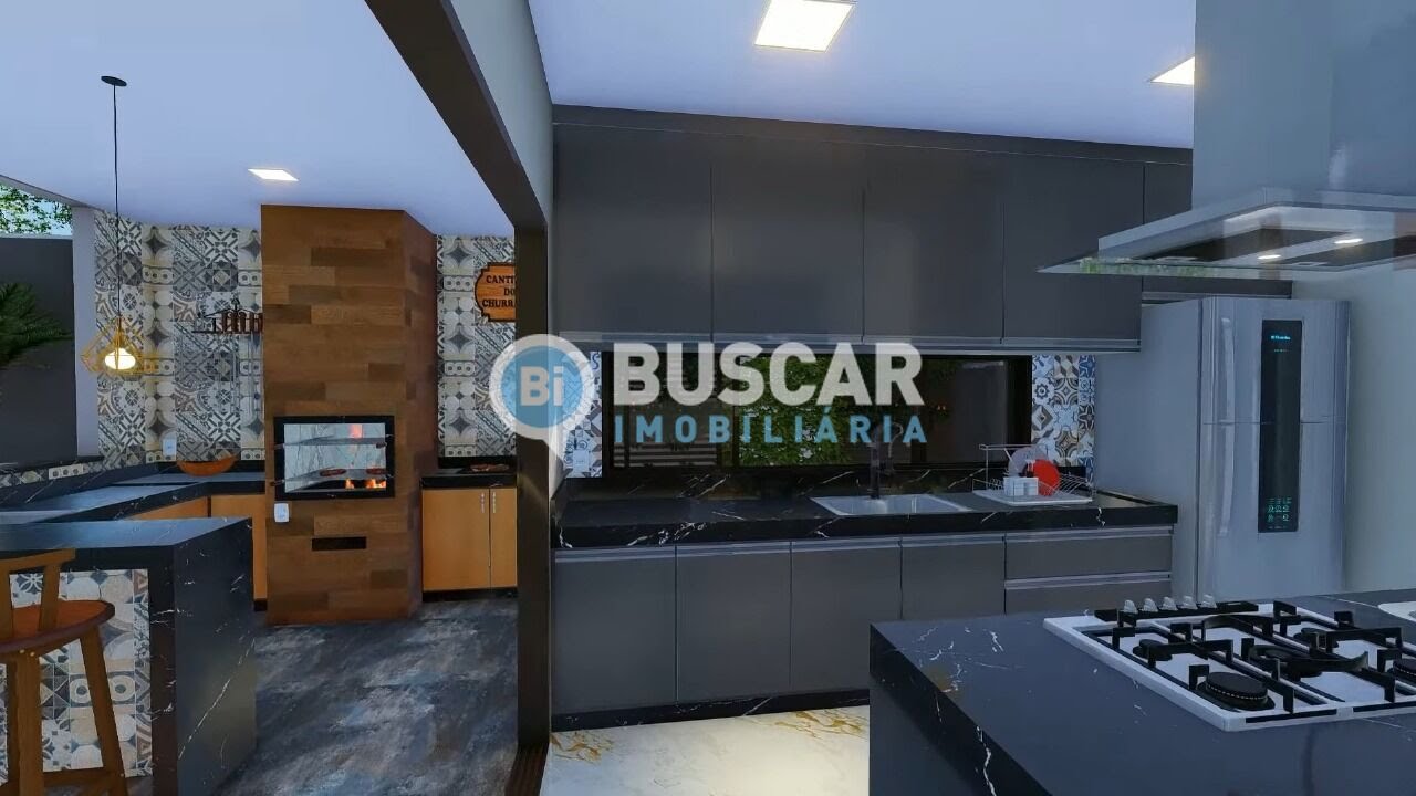 Casa à venda com 3 quartos, 3 suítes, 4 vagas e 326m² no Sim, Feira de Santana (BA) — foto 9 de 29