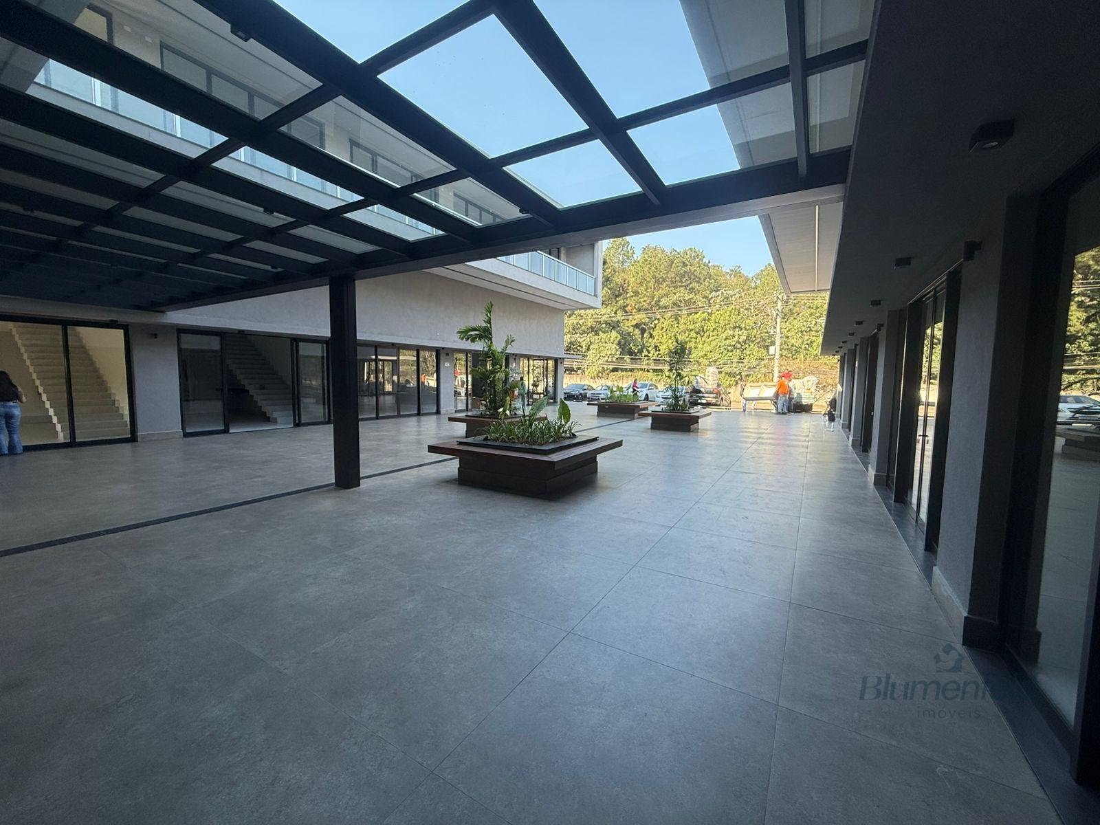 Comercial para alugar com 1 banheiro, 2 vagas e 91m² no Caputera, Arujá (SP) — foto 3 de 22