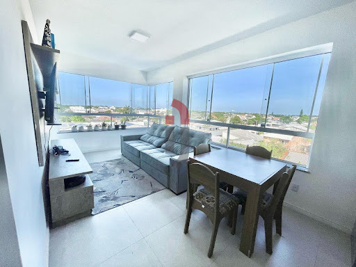 Apartamento em Glória - Osório, RS por 385.000,00