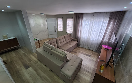 Casa em Jardim das Hortênsias  -  Poços de Caldas