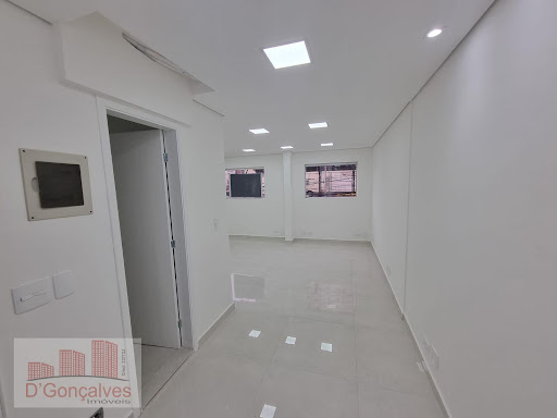Sala em Centro  -  Diadema