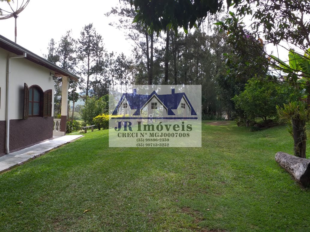 Rural à venda com 3000m² de terreno no Melos, Piranguçu (MG) — foto 4 de 18