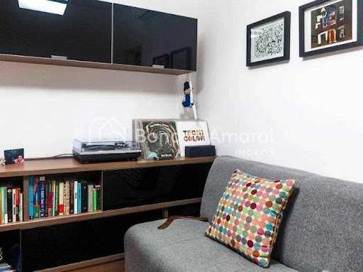 Apartamento, 3 quartos, 128 m² - Foto 7