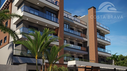 Garden Conforto e Modernidade Gran Roque Residencial