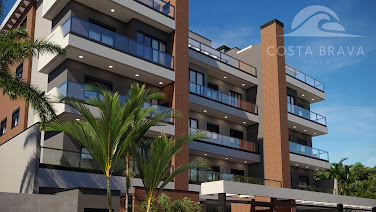 Garden Conforto e Modernidade Gran Roque Residencial