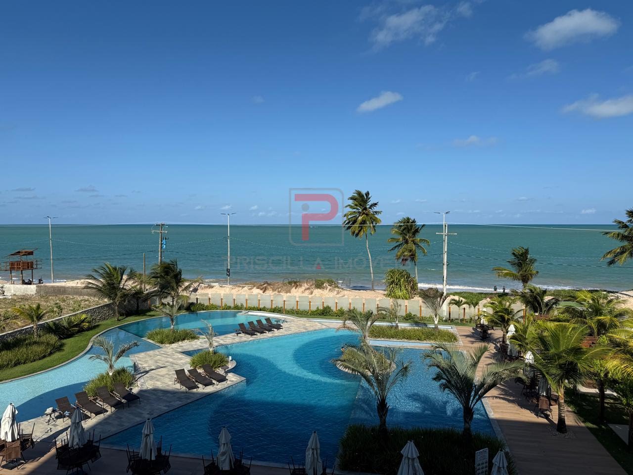 Apartamento à venda com 3 quartos, 1 suíte, 2 vagas e 101m² no Praia Formosa, Cabedelo (PB) — foto 20 de 20