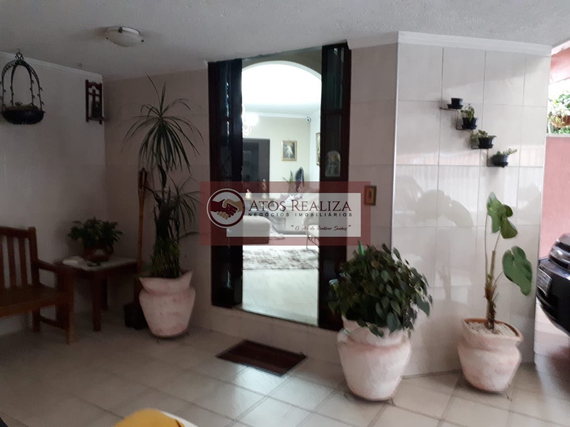Casa à venda com 3 quartos, 1 suíte, 4 vagas e 153m² no Campo Grande, São Paulo (SP) — foto 14 de 21