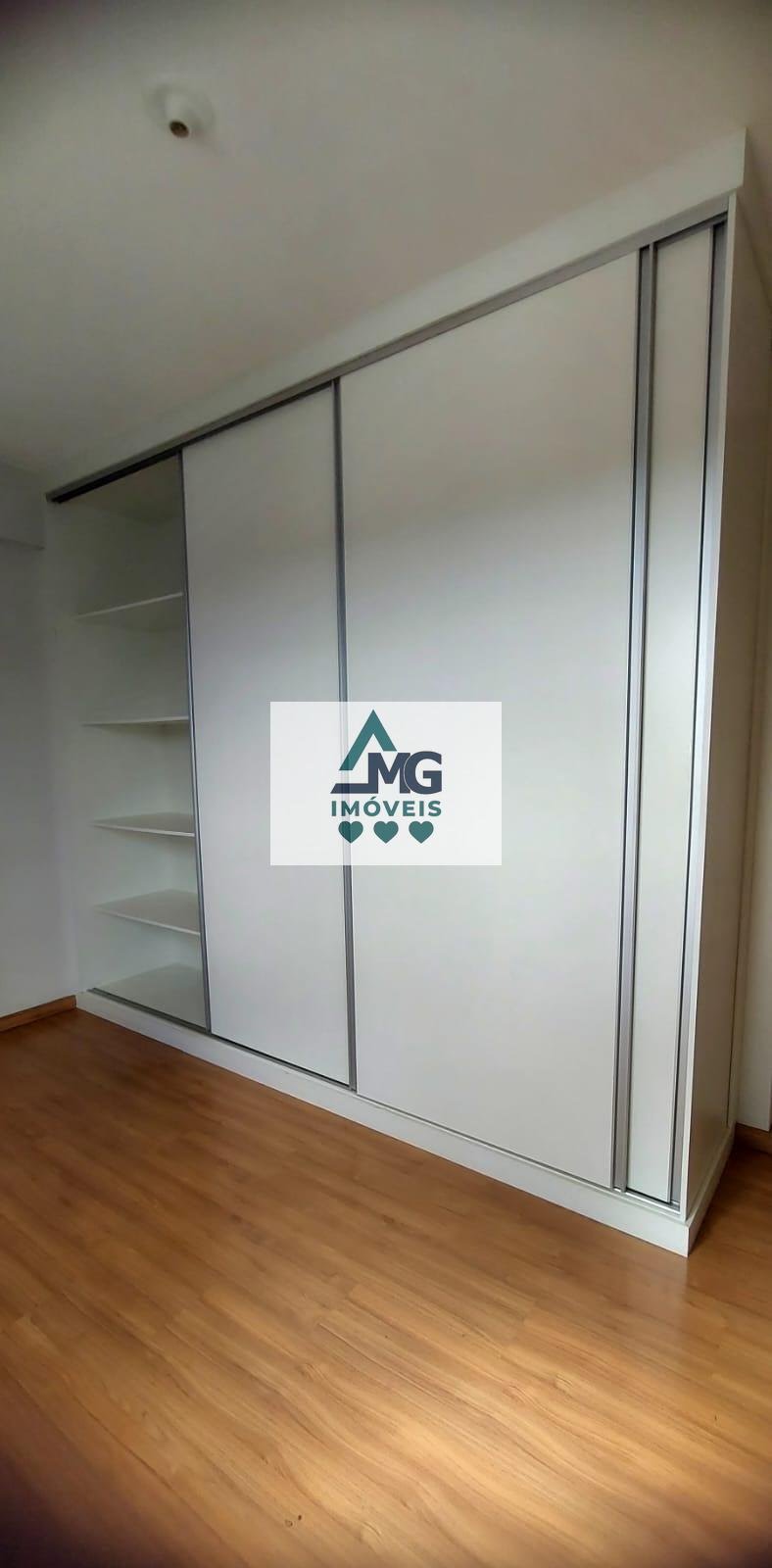 Apartamento à venda com 3 quartos, 1 suíte, 1 vaga e 160m² no Parque Bandeirantes, Três Corações (MG) — foto 12 de 30
