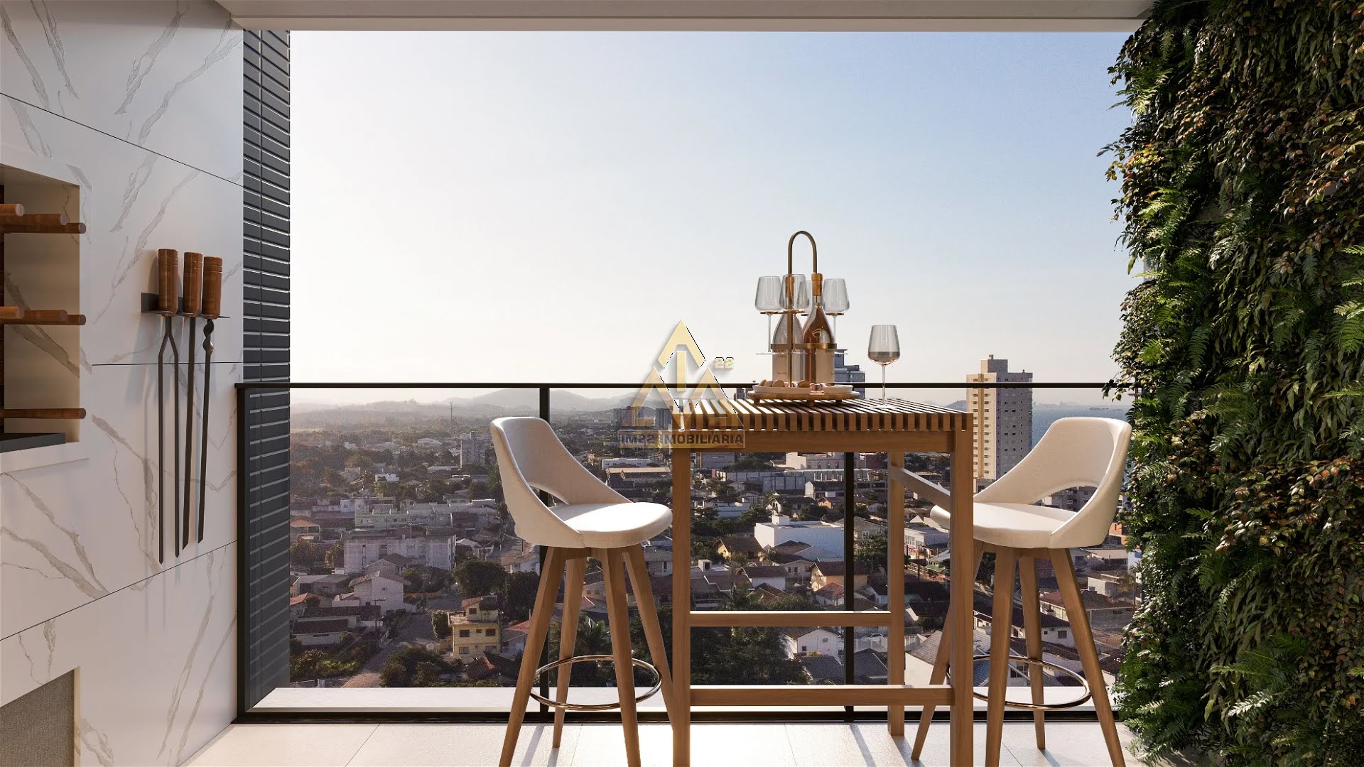 Apartamento à venda com 2 quartos, 1 suíte, 1 vaga e 77m² no Centro, Balneário Piçarras (SC) — foto 7 de 13