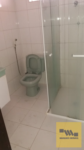 Banheiro