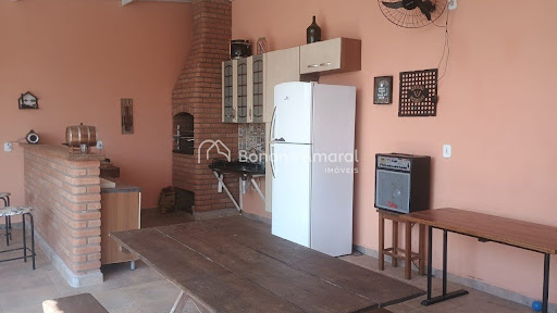 Chácara, 4 quartos, 600 m² - Foto 2