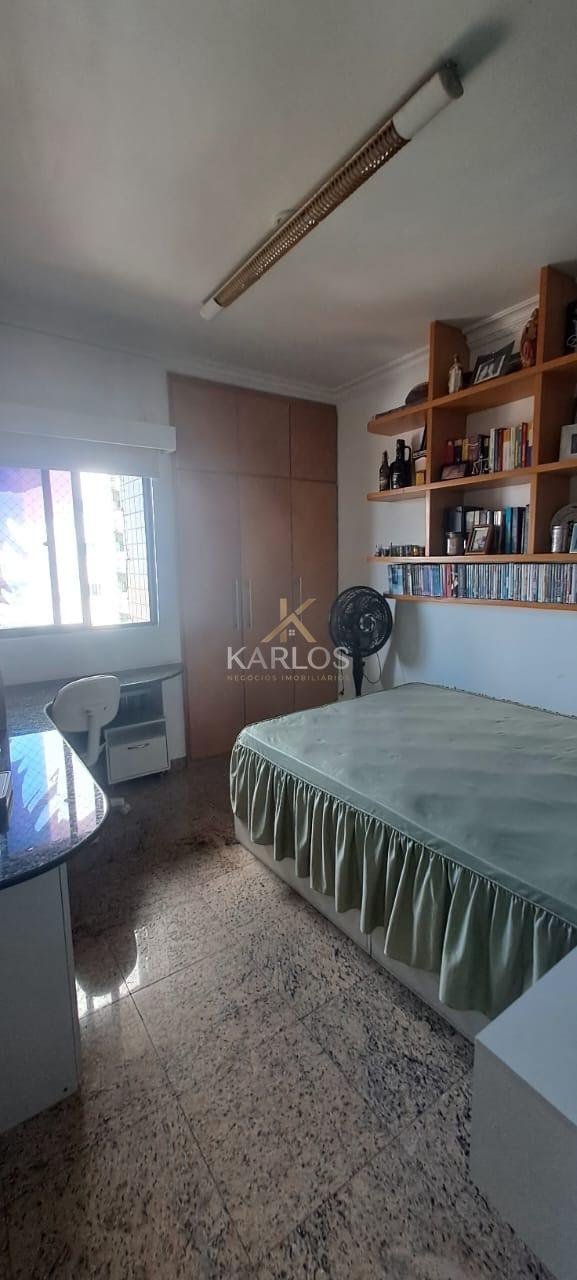 Apartamento à venda com 3 quartos, 1 suíte, 2 vagas e 103m² no Torreão, Recife (PE) — foto 12 de 26