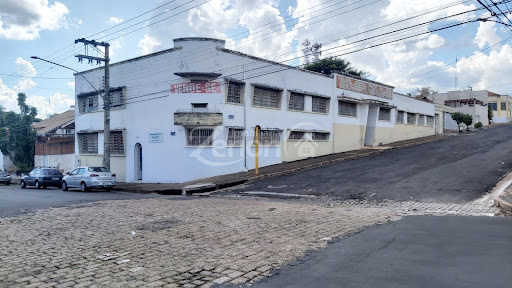Prédio Inteiro em Centro  -  Adamantina