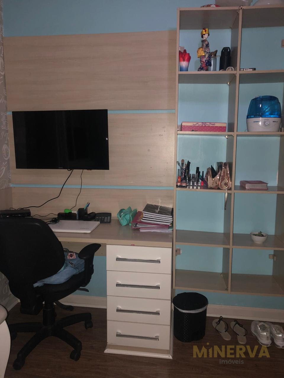 Apartamento à venda com 3 quartos, 1 suíte, 2 vagas e 124m² no Vila Progresso, Guarulhos (SP) — foto 15 de 22