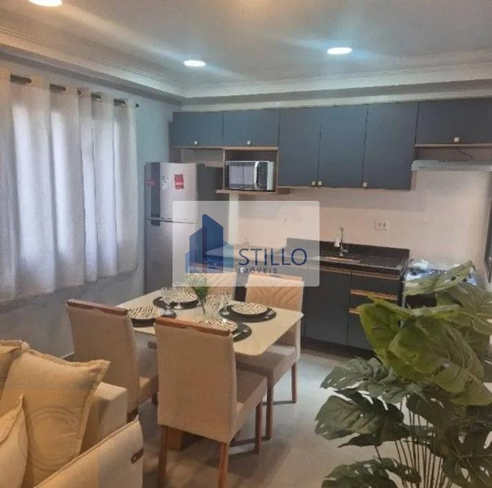 Apartamento à venda com 2 quartos, 1 banheiro, 1 vaga e 40m² no Vila Formosa, São Paulo — foto principal