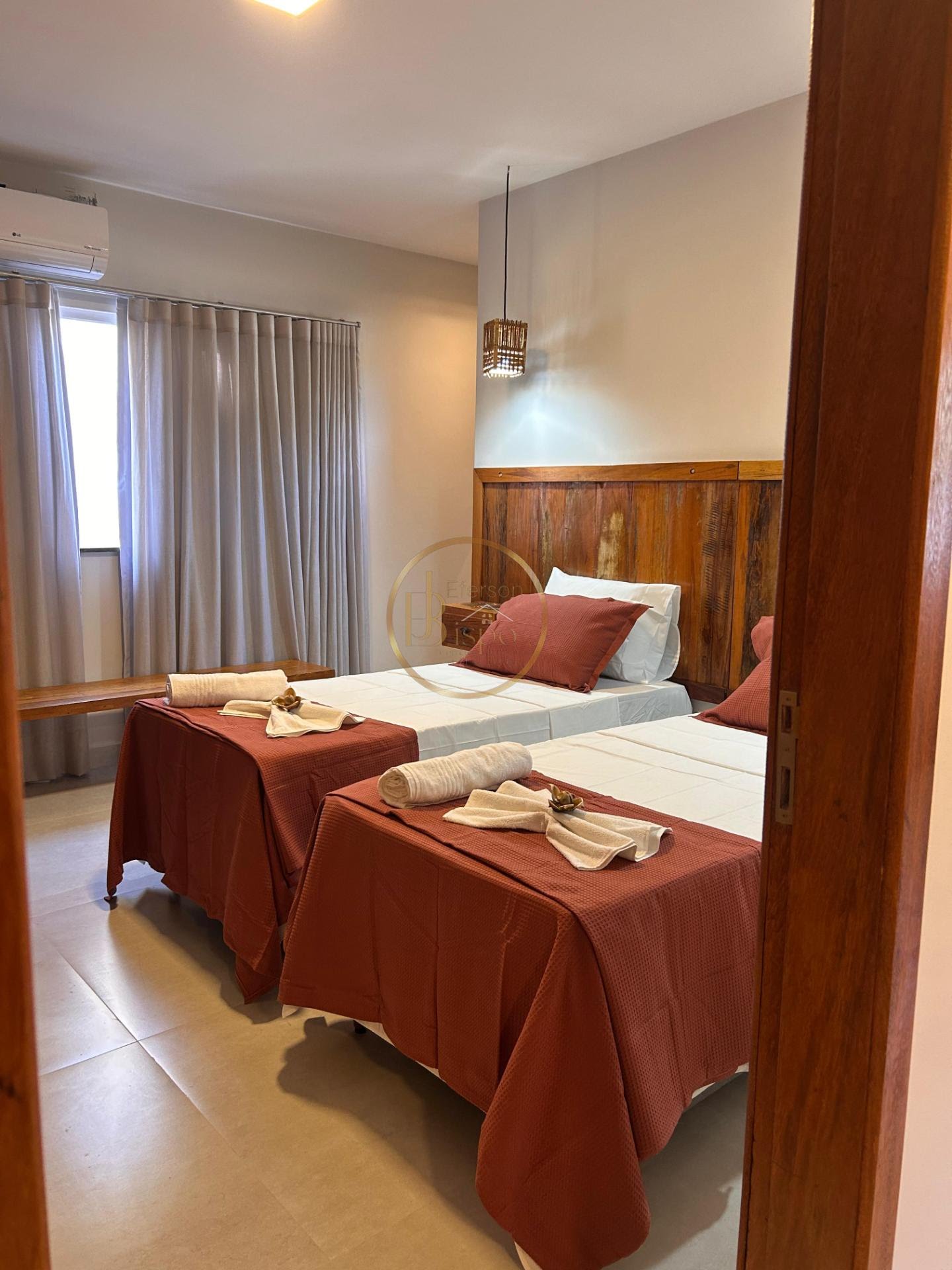 Casa à venda com 4 quartos, 4 suítes, 2 vagas e 180m² no Arraial D'ajuda ( Estrada da Balsa ), Porto Seguro (BA) — foto 6 de 15
