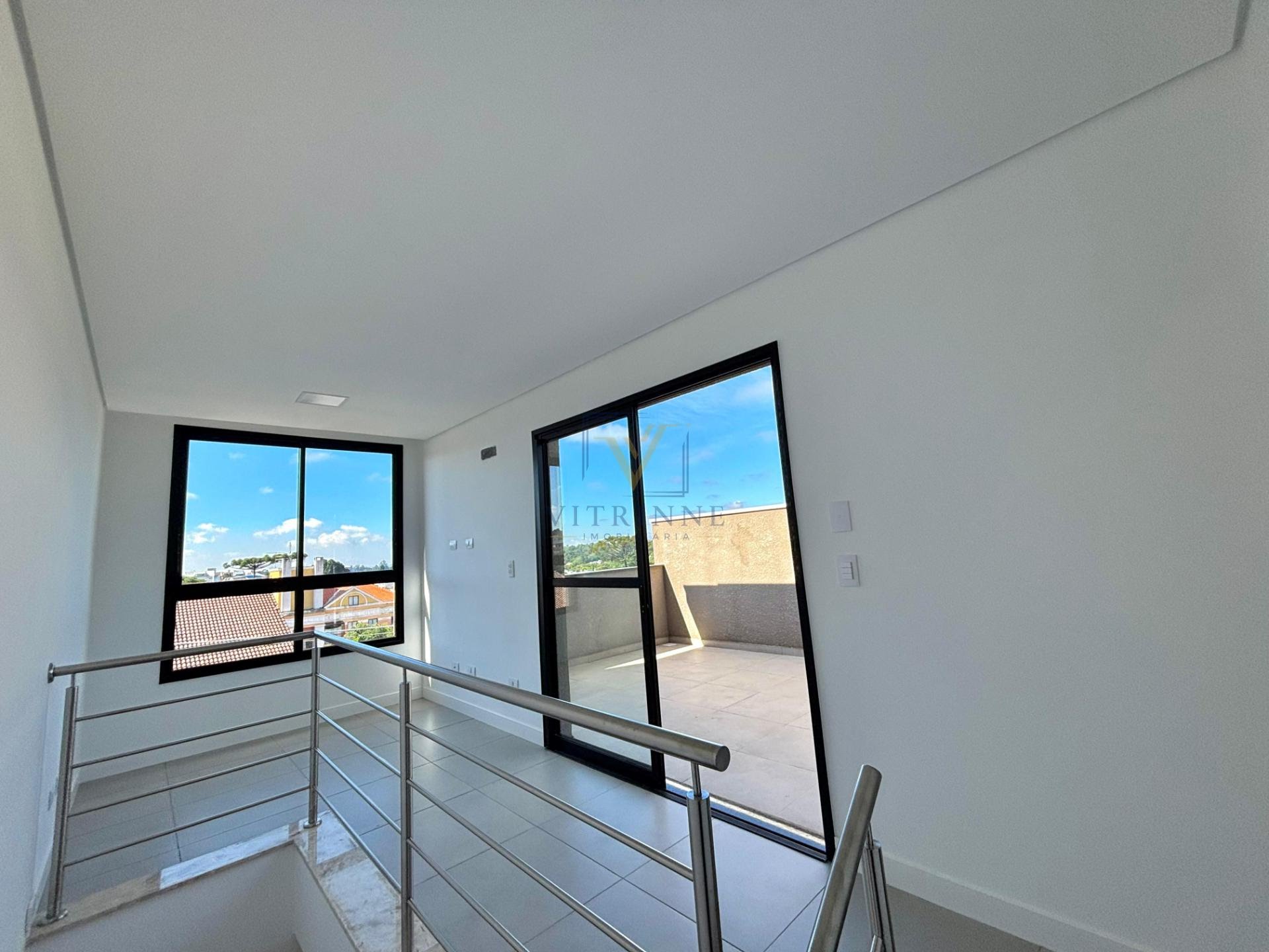 Casa à venda com 3 quartos, 3 suítes, 3 vagas e 268m² no Tingui, Curitiba (PR) — foto 8 de 30