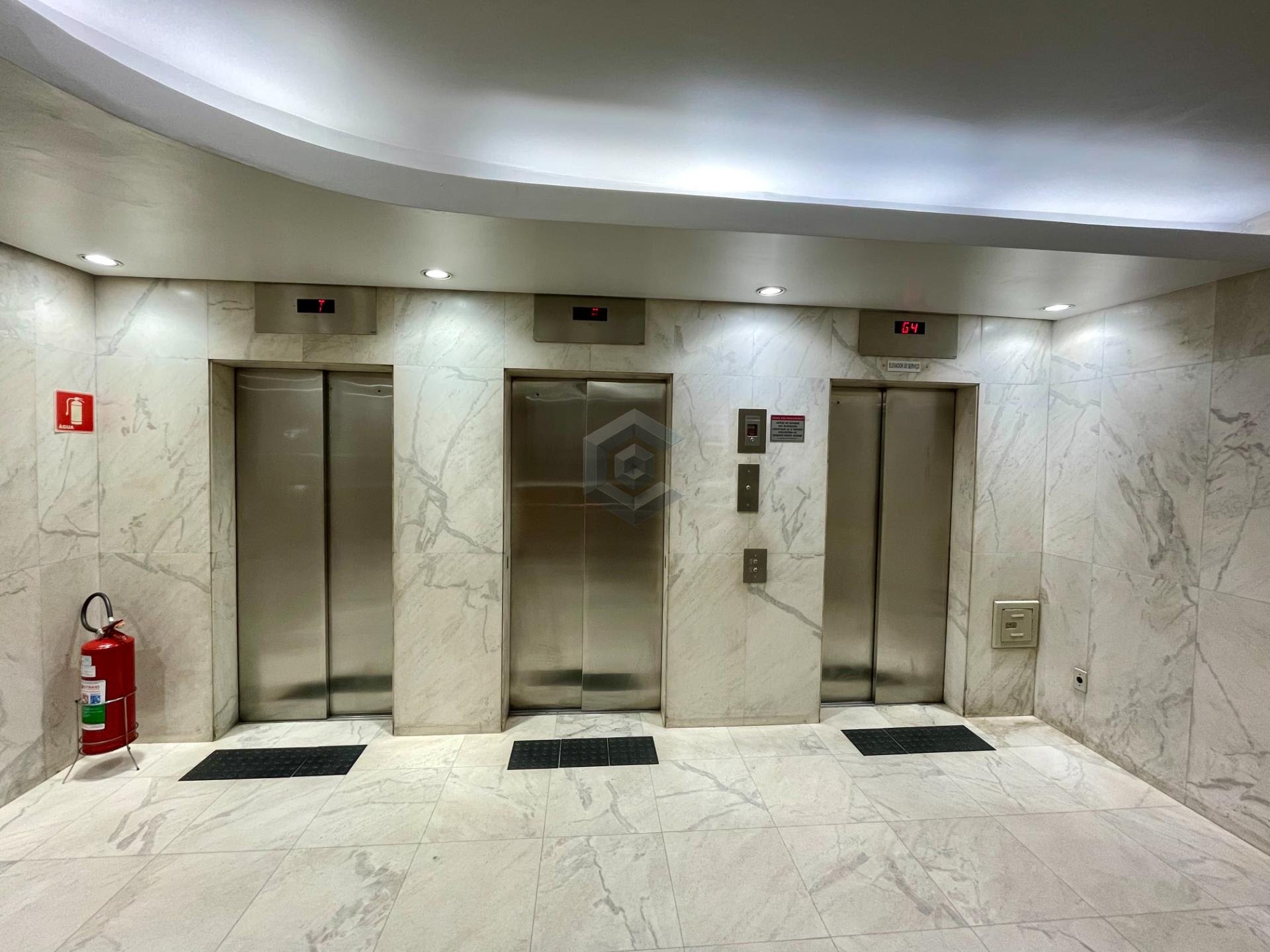 Comercial para alugar com 2 banheiros no Jardim Paulistano, São Paulo (SP) — foto 5 de 23
