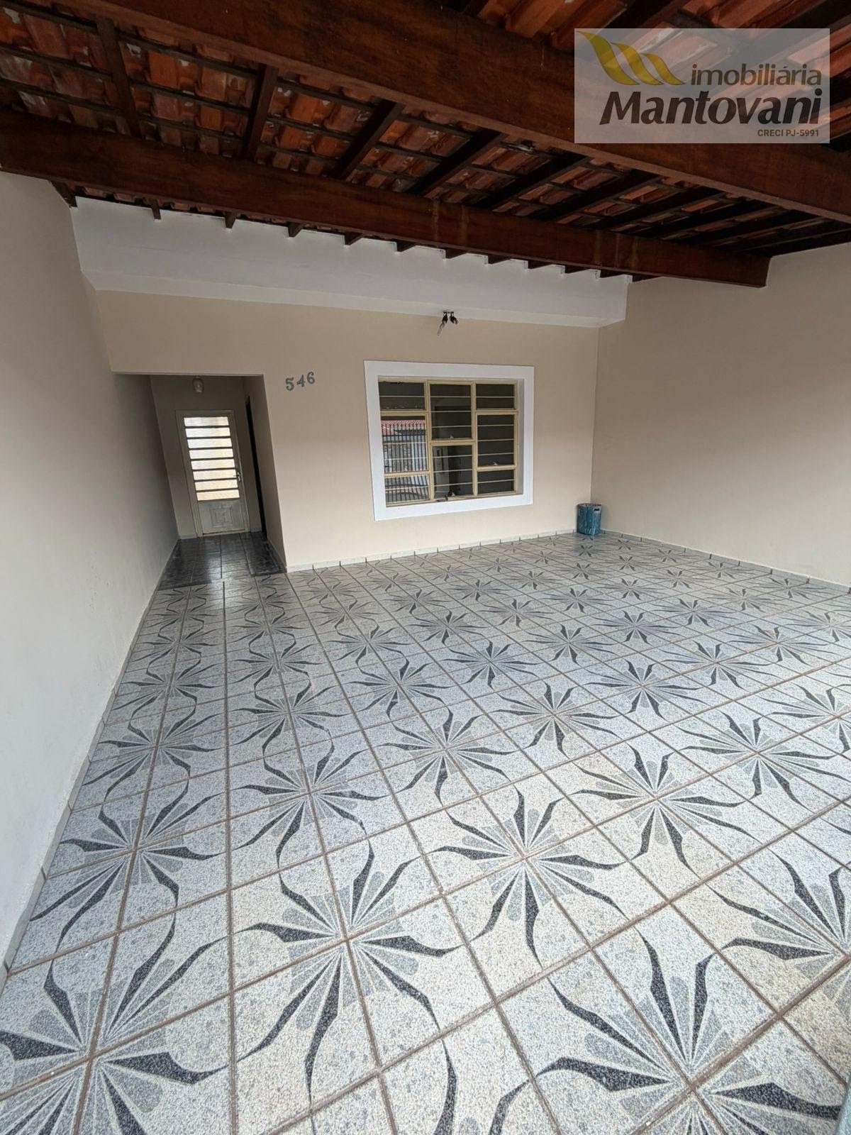 Casa à venda com 2 quartos, 2 banheiros, 2 vagas e 150m² no Jardim Wanderley, Tatuí (SP) — foto 12 de 17
