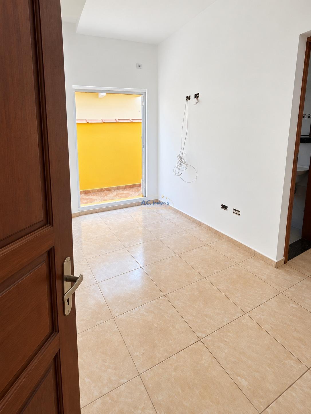 Casa à venda com 1 quarto, 1 banheiro, 1 vaga e 34m² no Ribeirópolis, Praia Grande (SP) — foto 6 de 30